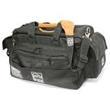 Porta Brace CAR-2 Cargo Case, Video Camera System Bag, Black