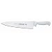 Mundial W5610-10E 10-Inch Slicing Serrated Edge Utility Knife, White
