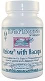 Relora with Bacopa