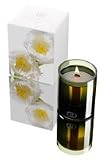 Review Dayna Decker  / Dayna Decker Botanika Candle - Leila - 6 oz.