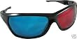 3D Glasses for 3D Movies, TV and Gaming - The Final Destination (1 Pair)