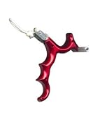 Carter Atension Hinge Release 4-Finger