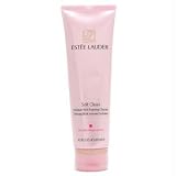 Soft Clean Moisture Rich Foaming Cleanser ( Dry Skin ) - 125ml/4.2oz Estee Lauder