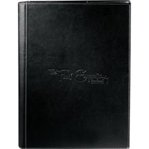 Buy Alicia Klein� Deluxe Padfolio by Alicia Klein