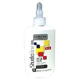 LOreal Studio Line Mega Glue for Mega Hold - 6 Oz