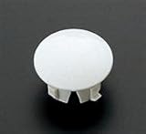 TOTO　トイレまわり取り替えパーツ　【H680】　ふさぎふた　オプション･ホーム用品　＃SC1(パステルアイボリー)