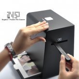 Automatic Focus Digital Film Scanner (Slides, Negative and Photos) 5 Megapixel Image Sensor
