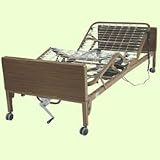 Drive Medical 15033BV PKG Ultra Light Full Electric Bed Package Drive Medical 15033BV PKG Ultra Light Full Electric Bed Package