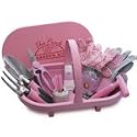 The Pink Garden Kit