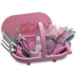 The Pink Garden Kit