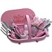 The Pink Garden Kit