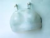 Plastic Chest Protector-W