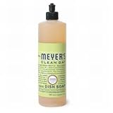Lemon Liquid Dish Soap by Mrs. Meyers