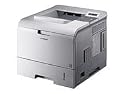 Samsung ML-4050N 43 Prints Per Minute Laser Mono Printer Networked  With Simplicity And Ease Of Use