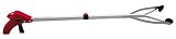 Improving Lifestyles Reacher/grabber Deluxe with Folding and Locking Feature 32 Inches Improving Lifestyles
