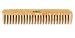 Widu Wood Dresser Comb Image