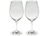 Riedel Set of 2 Ouverture Red Wine Glasses