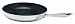 blinQ  10 Inch Non-stick Omelet Pan Simple White