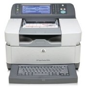 HP 9250c Digital Sender U.S. HP 9250c Digital Sender U.S.