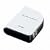 SANWA SUPPLY HUSB2.0�n�u(7�|�[�g) USB-HUB224WH