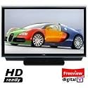 JVC LT-37DG8BJ HD Ready LCD W-XGA Television with 94 cm diagonal screen, IDTV