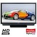 Electronics : JVC LT-37DG8BJ HD Ready LCD W-XGA Television with 94 cm diagonal screen, IDTV
