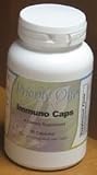 Priority One Vitamins Immuno caps 90 caps
