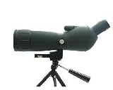 NcStar NG206060G 20-60x60 SPOTTING SCOPE WITH TRIPOD