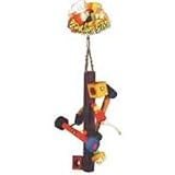 Bodacious Bites,Bird Cages, Bird Bedding, Bird Carriers, Bird Nests, Birds, Pet & Supplies