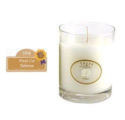 Trapp Candles Trapp Candle - Fresh Cut Tuberose (7 oz/50 hour)