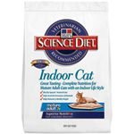 Hill's Science Diet Feline Indoor Mature Adult 7+ Dry (8.5lb bag)