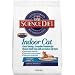 Pet Supplies : Hill's Science Diet Feline Indoor Mature Adult 7+ Dry (8.5lb bag)