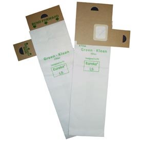 Fits Upright Vacuum Pf82hf Vacuum Bag