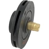 Hayward SPX2607C MaxFlo/Super Pool Pump Impeller, 3/4 HP