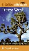 Trees: West (collins Wild Guide)