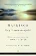 Markings (Vintage Spiritual Classics)