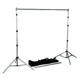 Interfit COR755 Background Support Stand - Small