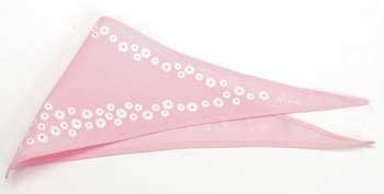 Li'l Pals Bandanna Daisy