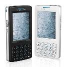 Sony Ericsson M600