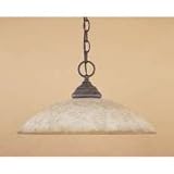 Ancient Oak Pendants 94032-AO Designer Fountains