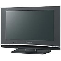 Cover image : Panasonic VIERA 20V型地上・BS・110度CSデジタルハイビジョン TH-20LX80-H