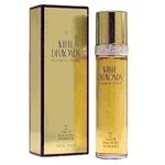 White Diamonds by Elizabeth Taylor for Women Eau de Toilette Spray 1.7 fl oz