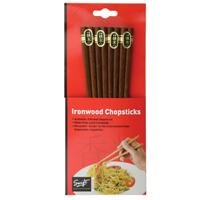 Swift Ironwood Chopsticks 4 pairs