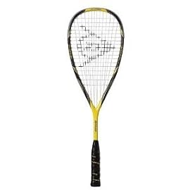 Dunlop Venom 110 Squash Racquet