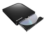 IMAGE OF Lenovo USB DVD Portable Burner