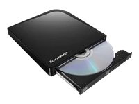 Lenovo USB DVD Portable Burner