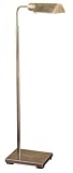 Visual Comfort Studio Adjustable Nickle Floor Lamp - 91025AN