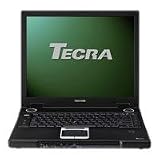 Toshiba Tecra S4 38,1 cm (15,0 Zoll) XGA Notebook (Intel Core 2 Duo T5500 1,66 GHz, 1GB RAM, 120GB HDD, nVidia Quadro NVS 110M, DVD+- DL RW, XP Prof)
