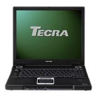 Toshiba Tecra S4 15,0 Zoll XGA Notebook (Intel Core 2 Duo T7200 2,0 GHz, 1GB RAM, 120GB HDD, nVidia Quadro NVS 110M, DVD+- DL RW, XP Prof)