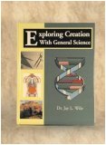 Exploring Creation With General Science